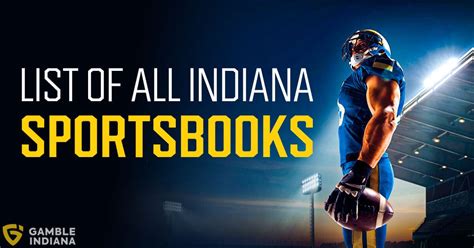 indiana sportsbooks list